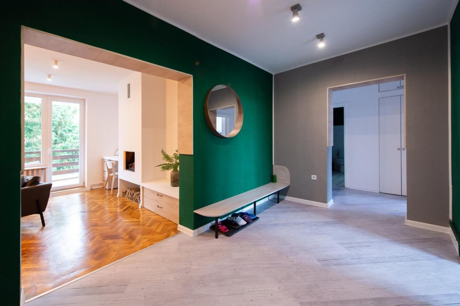 Apartament Grandview