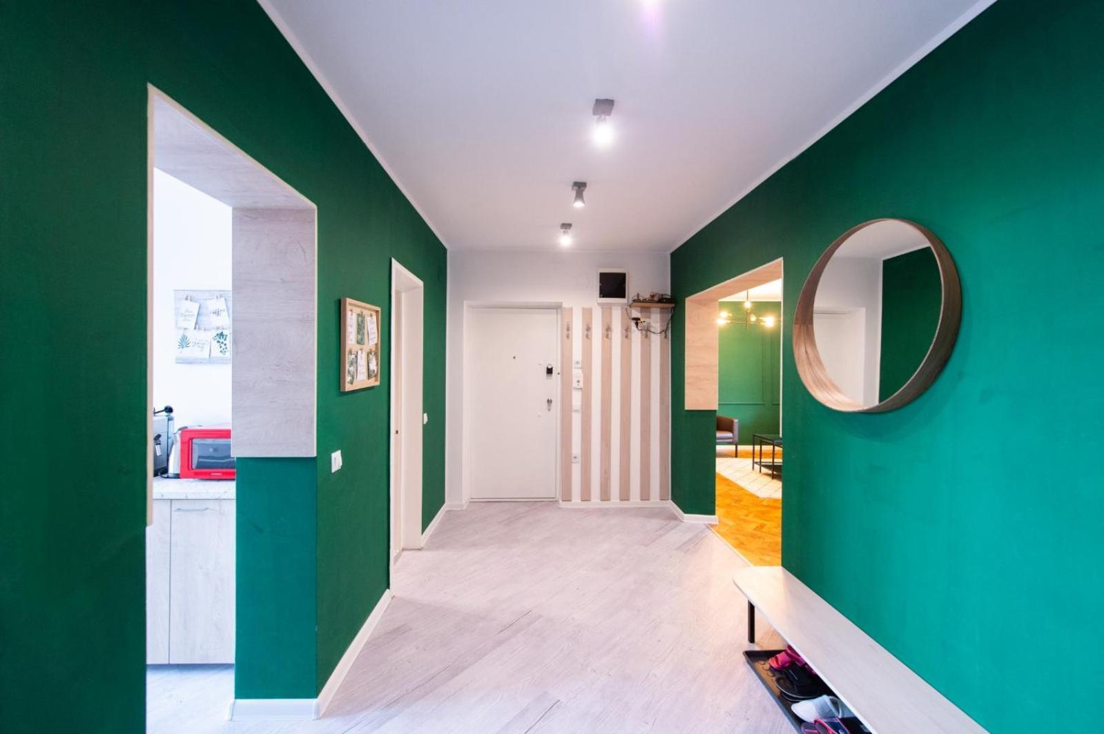 Apartament Grandview Brașov