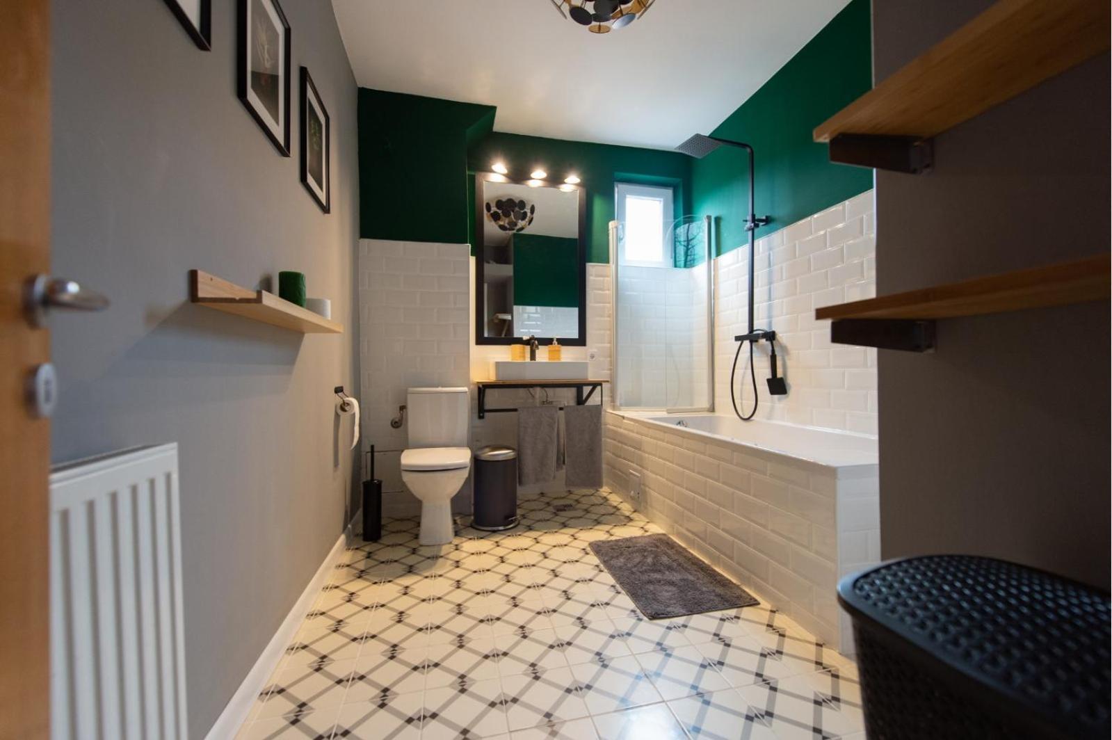 Grandview Apartament Brașov